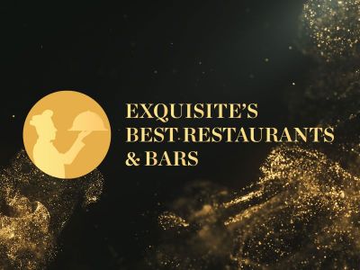 Gracie Kelly’s Nominated Best Restaurants & Bars Award